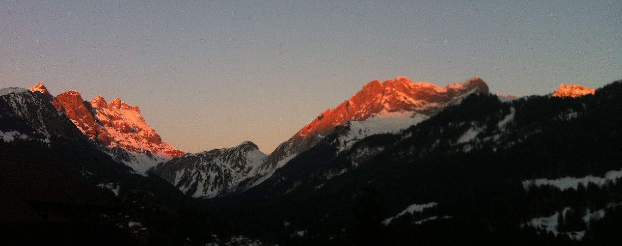 couchedesoleil